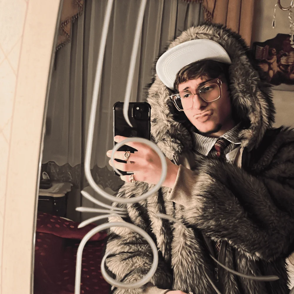 Influencer - Orazio Campagna - uTrending