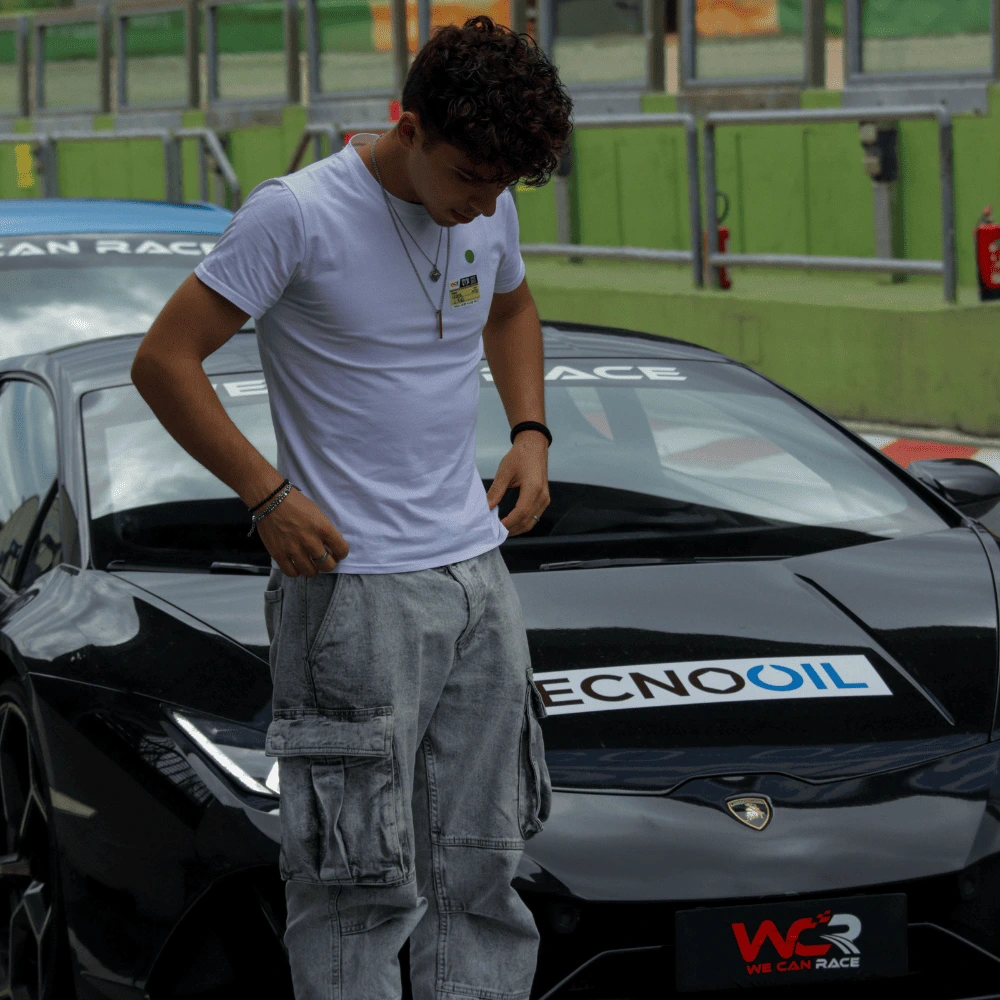 Influencer - Sebastian Irimia - uTrending