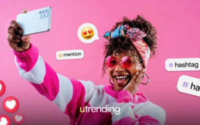 uTrending is born: building the ultimate influencer marketing agency