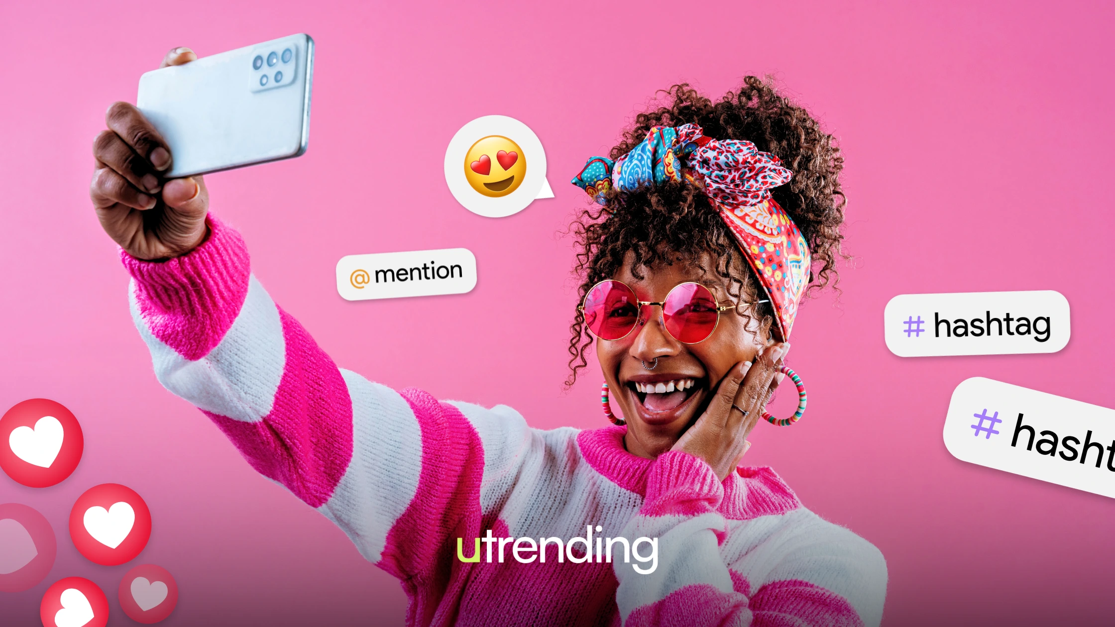 uTrending is born - uTrending