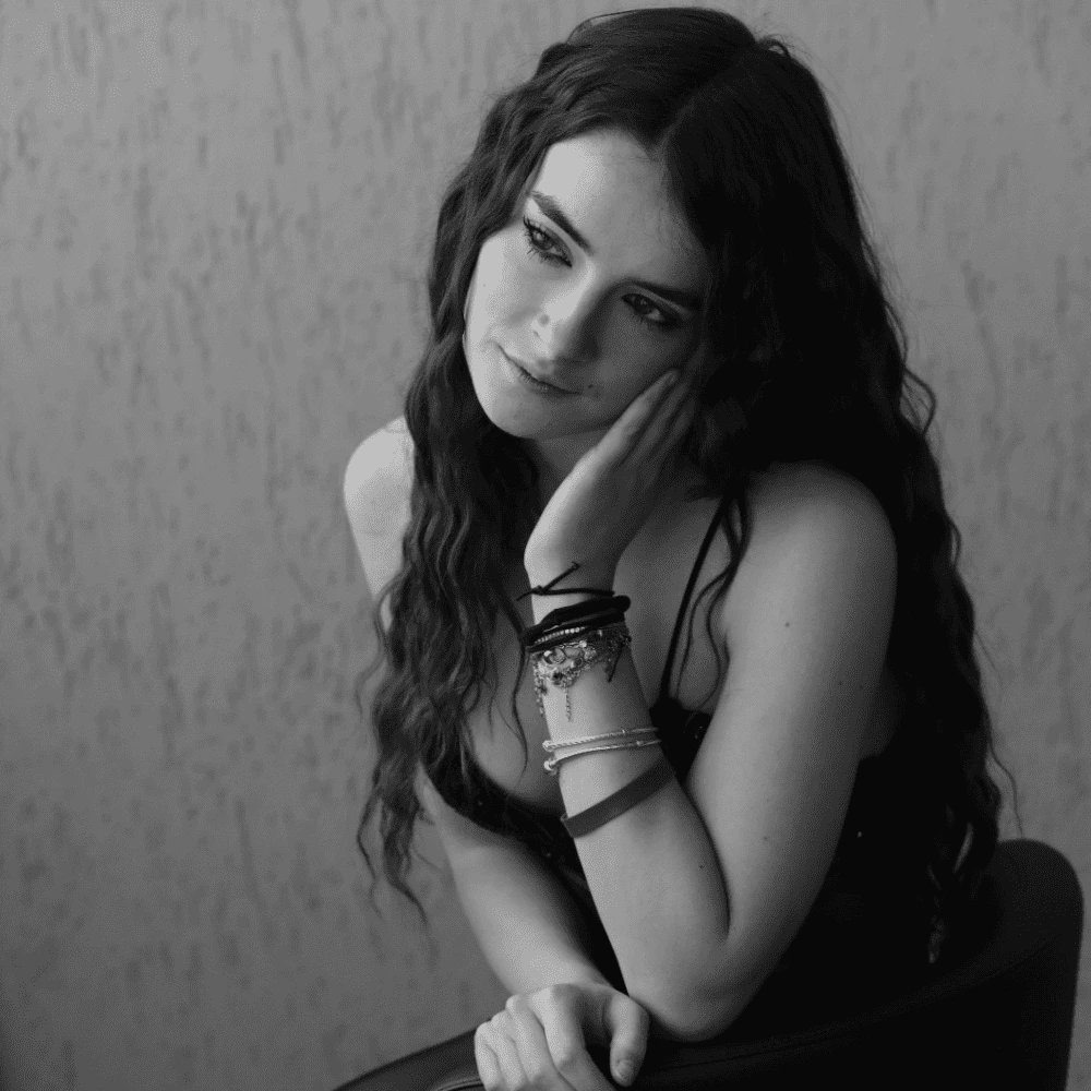 Influencer - Giada Pieraccini - uTrending