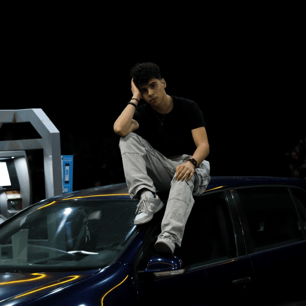 Influencer - Sebastian Irimia - uTrending