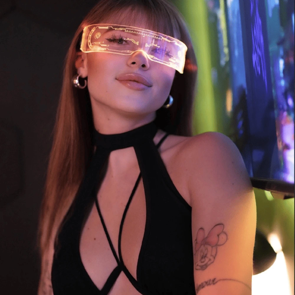 Influencer - Erica Strano - uTrending