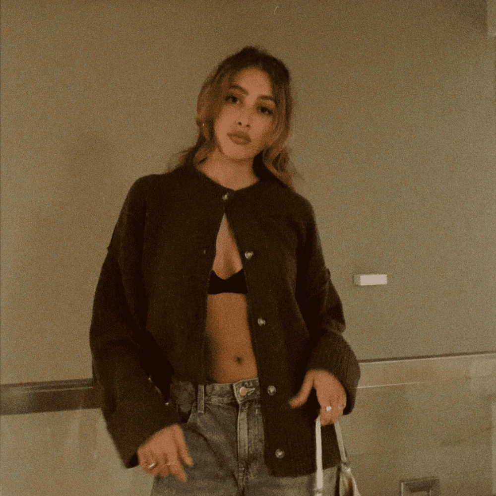 Influencer - Eleonora Vanni - uTrending