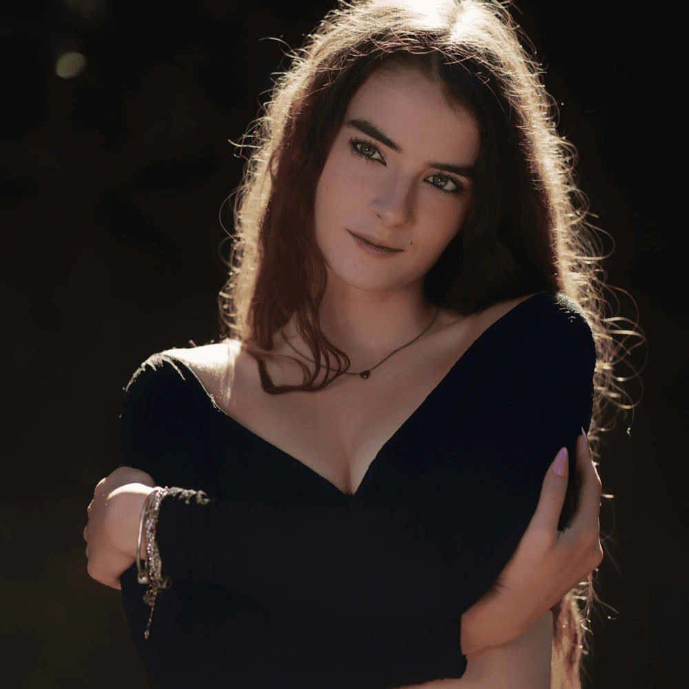 Influencer - Giada Pieraccini - uTrending