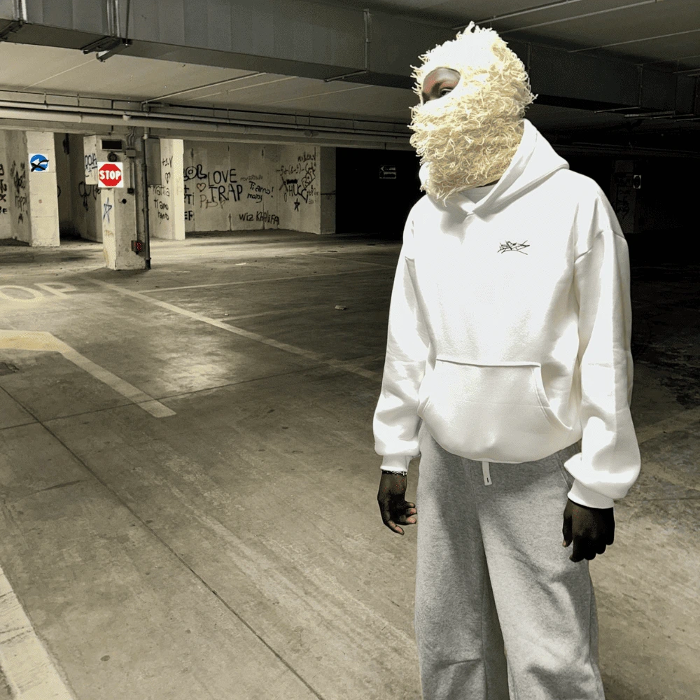 Influencer - Lahad Mbengue - uTrending