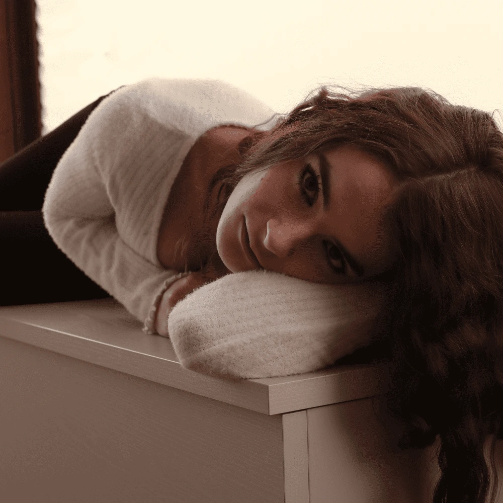 Influencer - Giada Pieraccini - uTrending