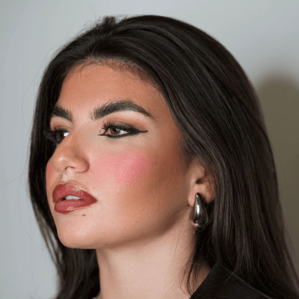 Influencer - Fatima Miccoli - uTrending