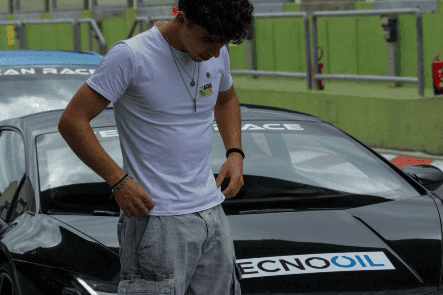 Influencer - Sebastian Irimia - uTrending