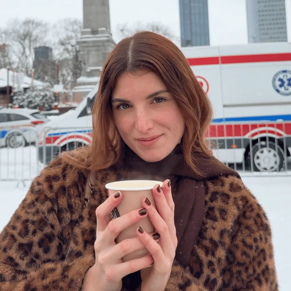 Influencer - Alessia Fortini - uTrending