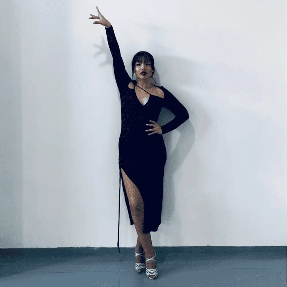 Influencer - Jackeline Maria Cornejo Salgado - uTrending