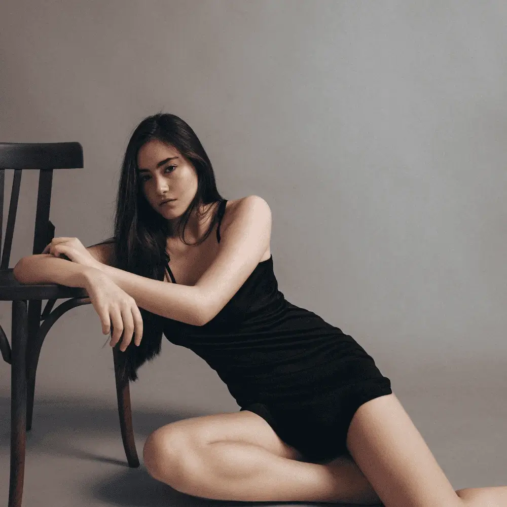 Influencer - Jimena Pérez-Blanco Díaz - uTrending