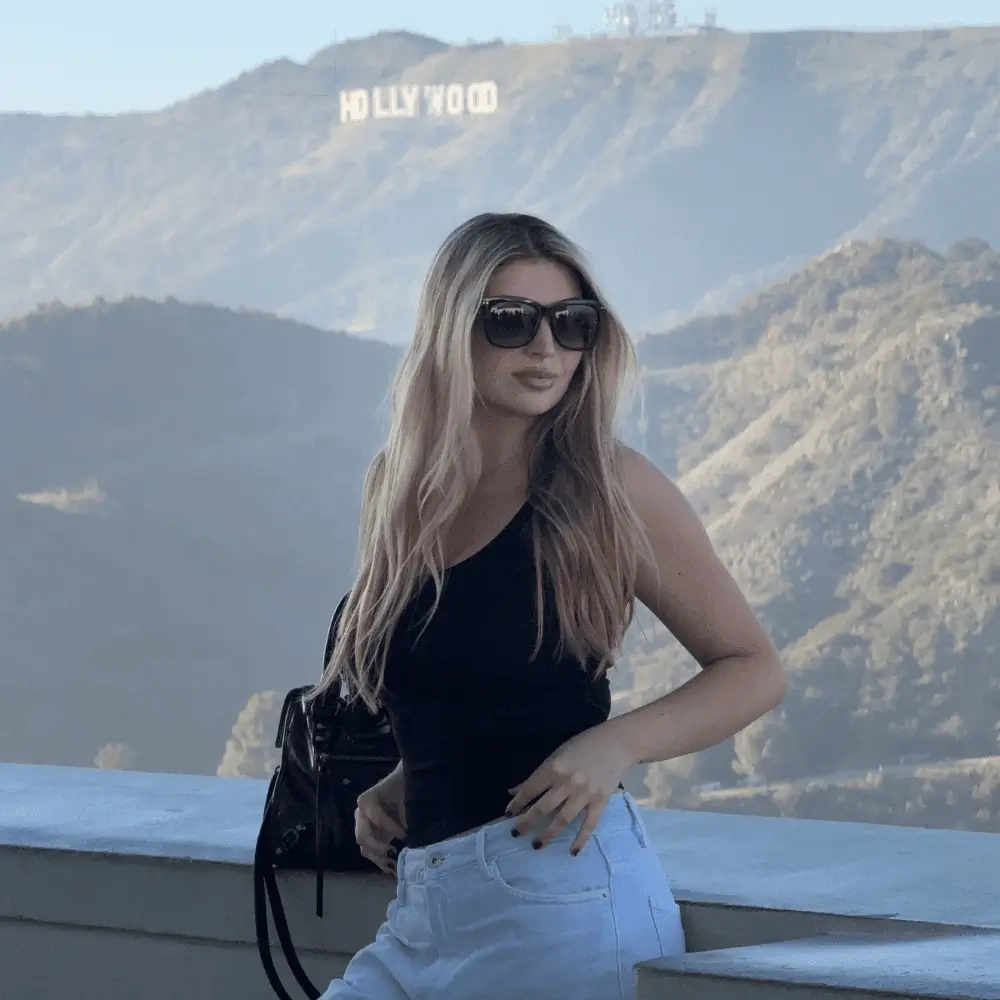 Influencer - Nerea Corbacho Díaz - uTrending