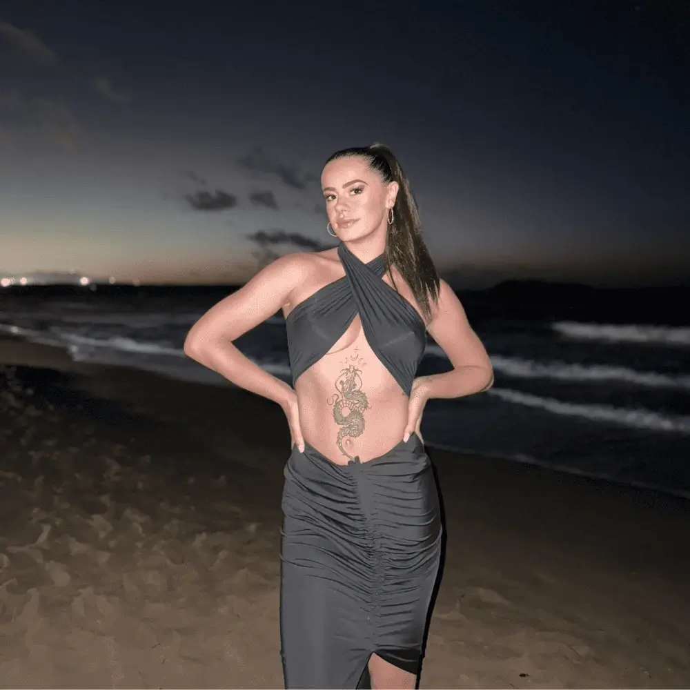 Influencer - Yakima Milani - uTrending