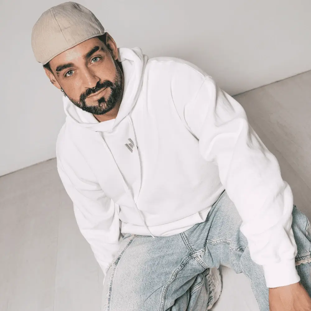 Influencer - Alejandro Luque Gómez - uTrending