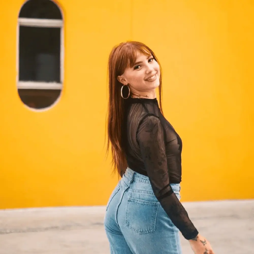 Influencer - Erica Strano - uTrending