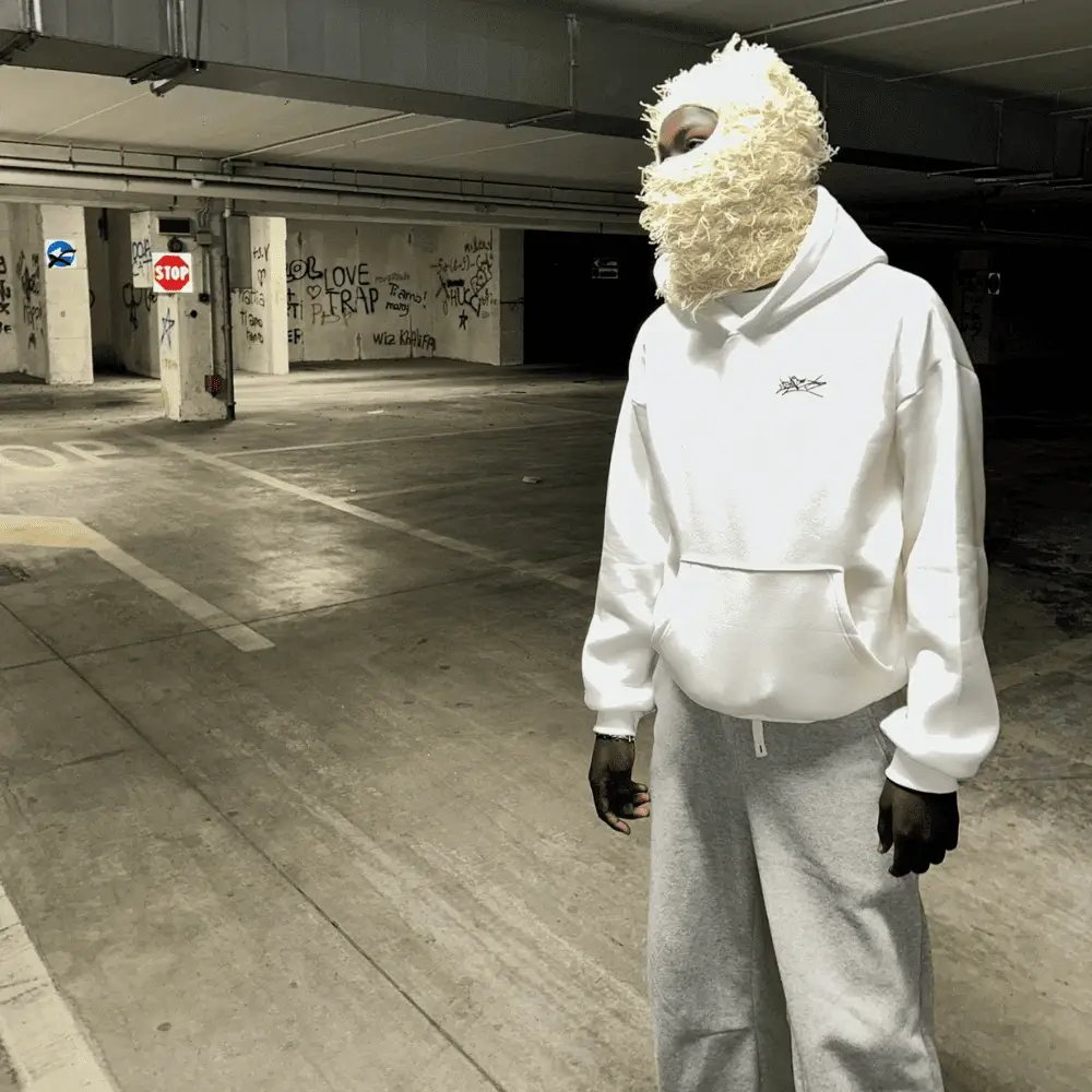 Influencer - Lahad Mbengue - uTrending