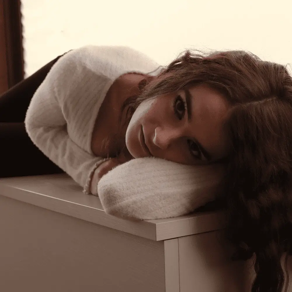 Influencer - Giada Pieraccini - uTrending