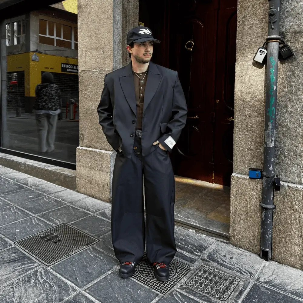 Influencer - Alejandro José Osorio González - uTrending