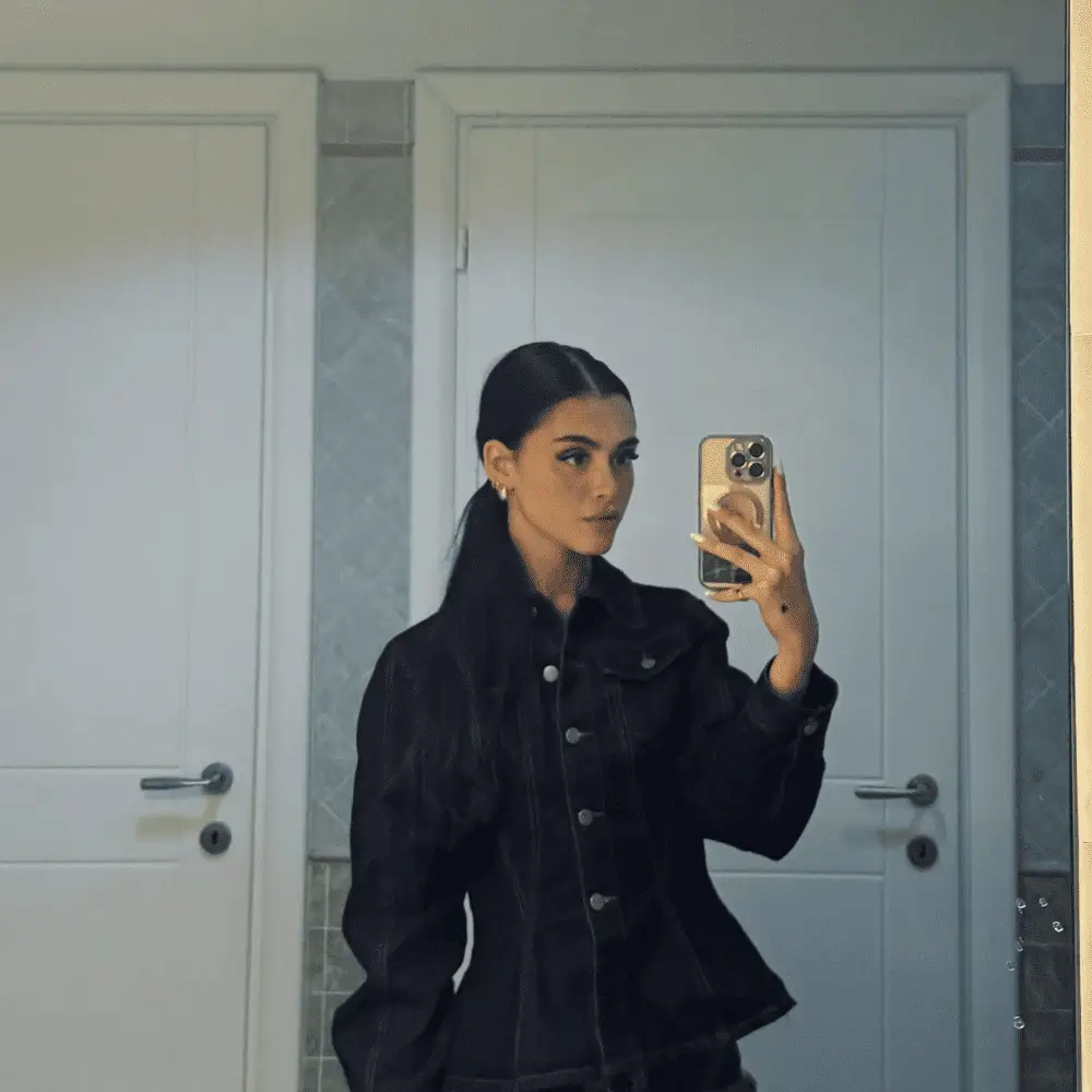 Influencer - Siria Valentini - uTrending