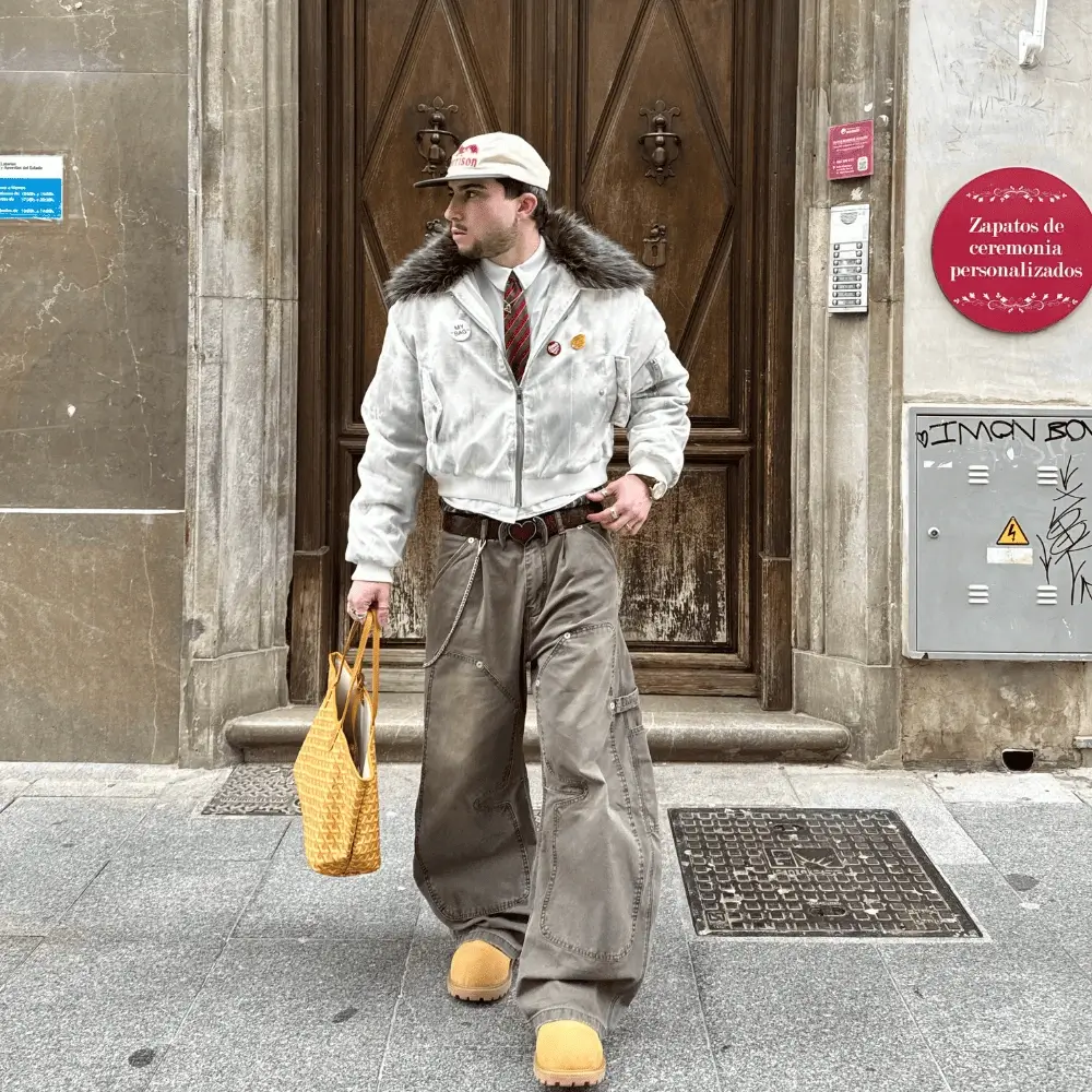 Influencer - Alejandro José Osorio González - uTrending