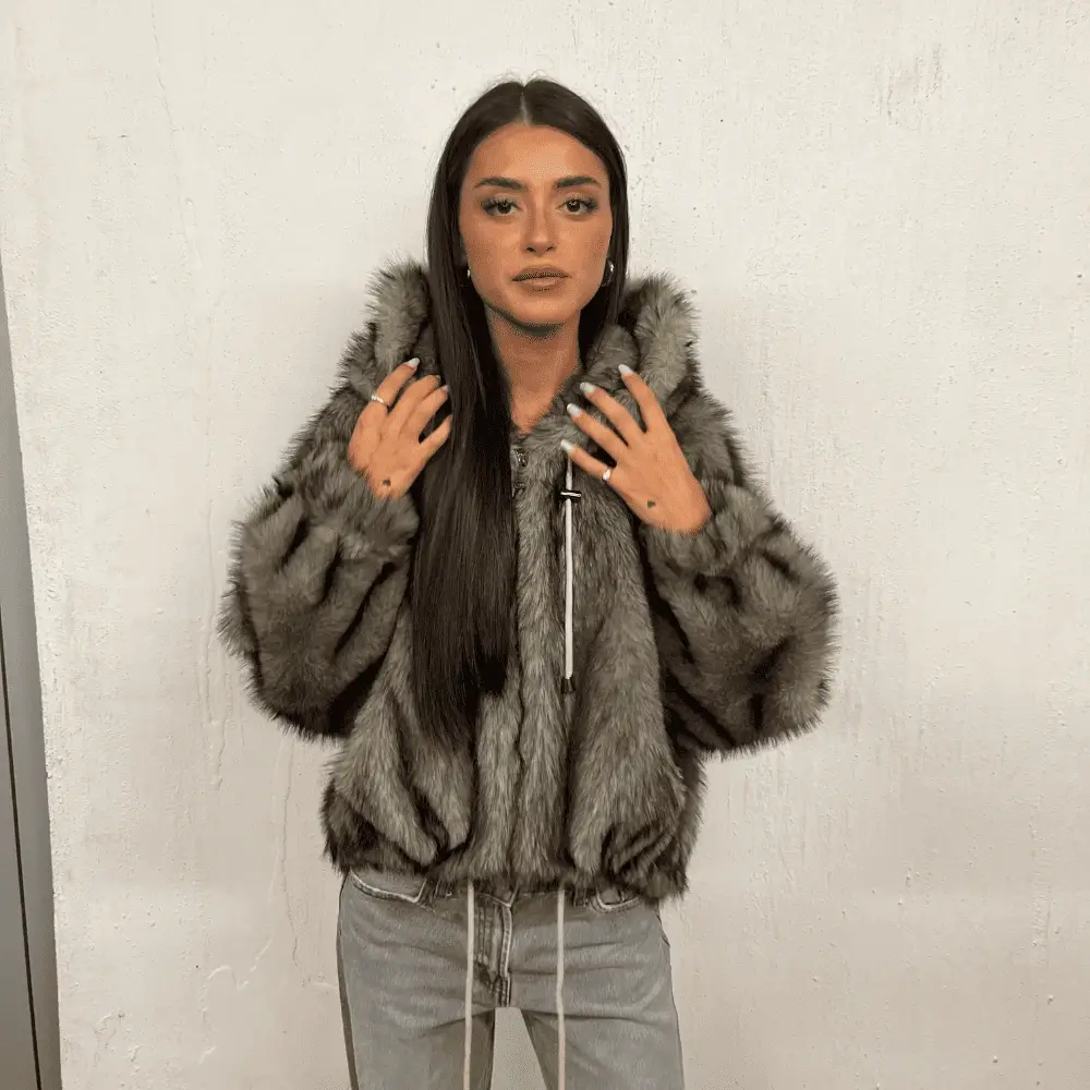 Influencer - Siria Valentini - uTrending