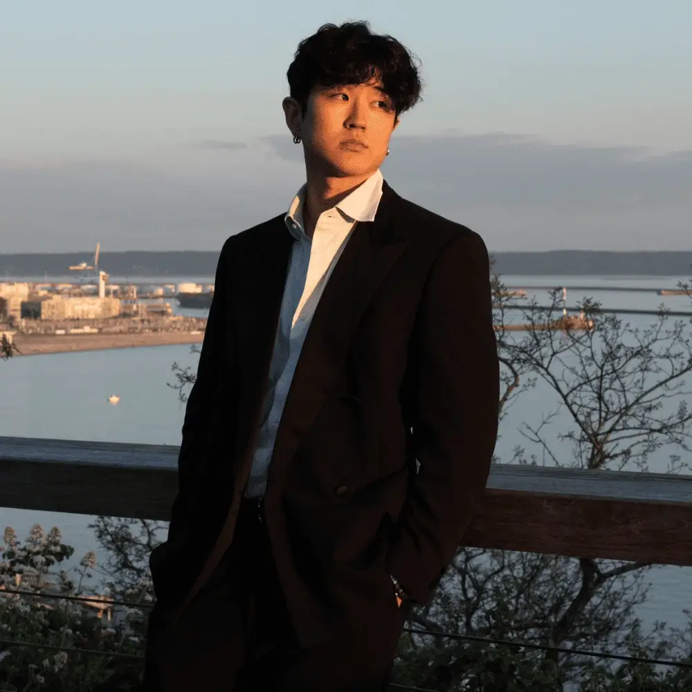 Influencer - Nicolas Lin - uTrending