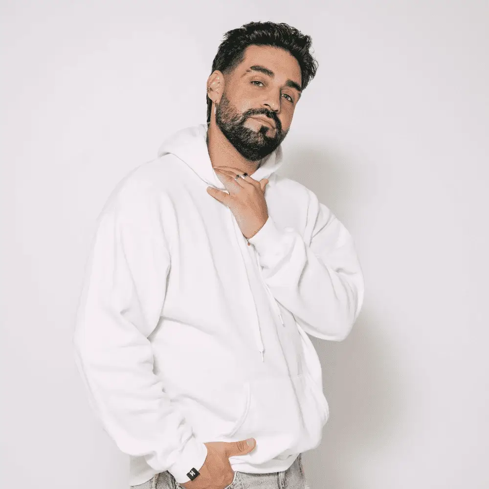 Influencer - Alejandro Luque Gómez - uTrending Influencer - Alejandro Luque Gómez - uTrending
