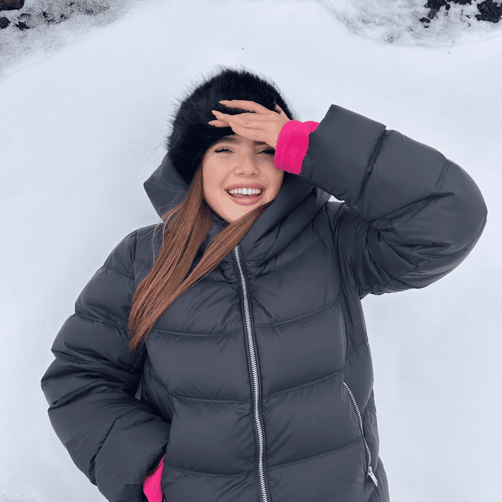 Influencer - Erica Strano - uTrending Influencer - Erica Strano - uTrending