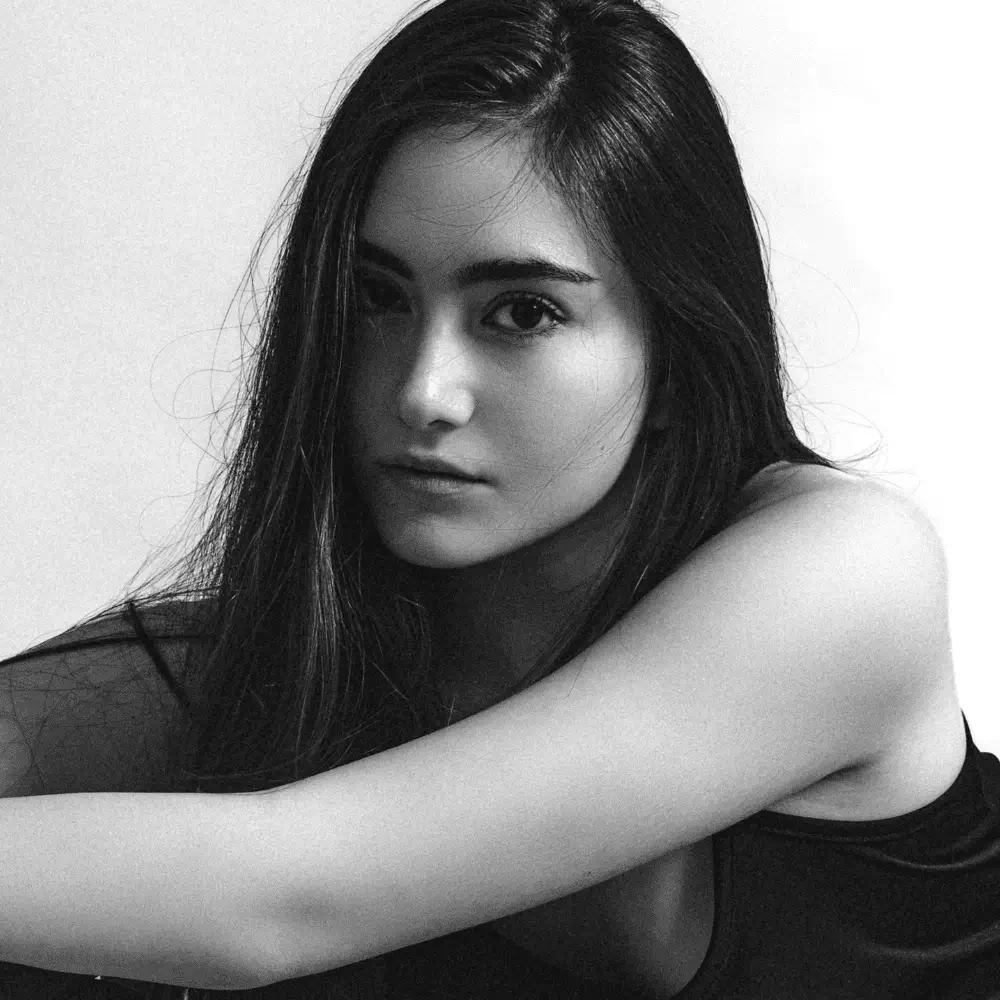 Influencer - Jimena Pérez-Blanco Díaz - uTrending Influencer - Jimena Pérez-Blanco Díaz - uTrending