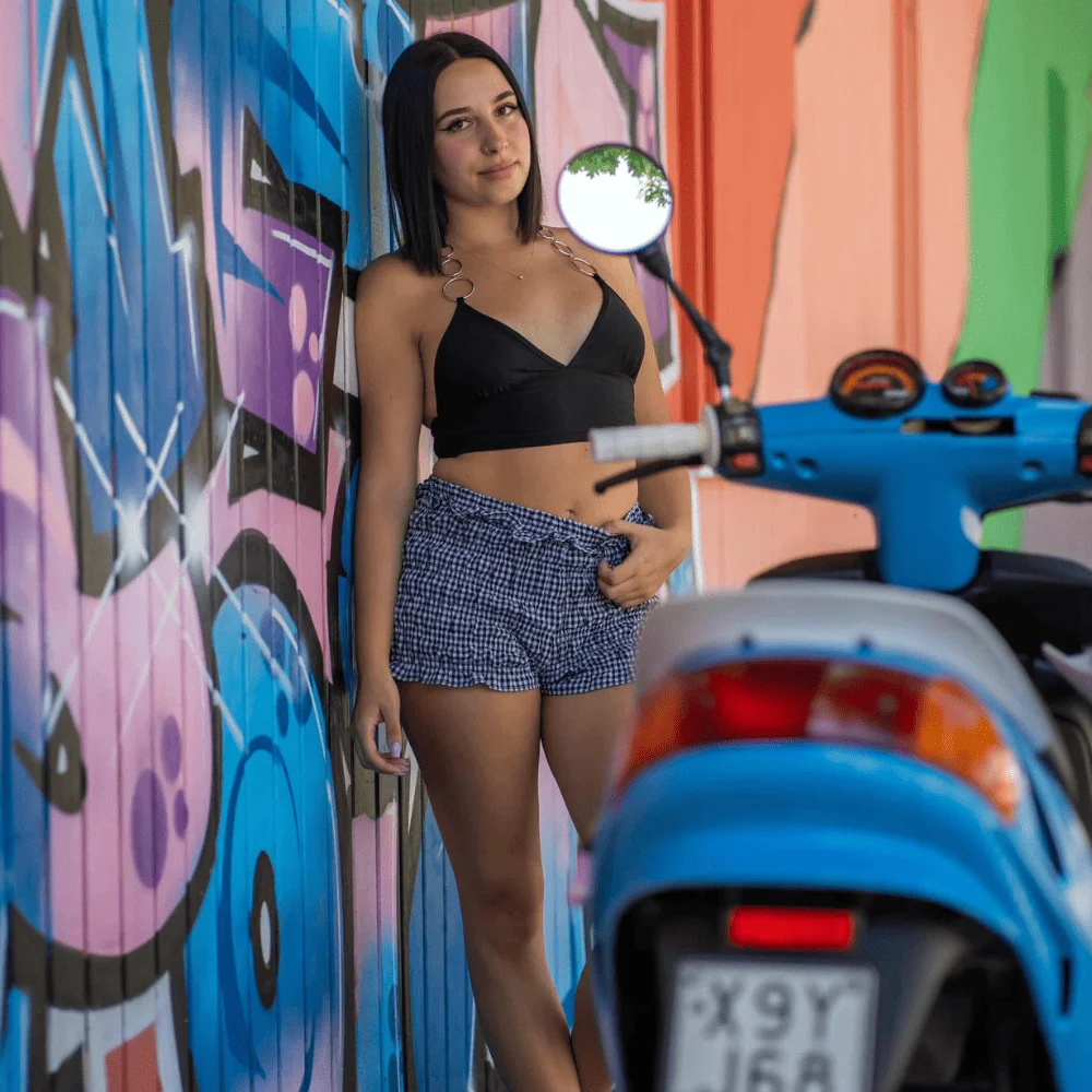 Influencer - Sara Gualandris - uTrending Influencer - Sara Gualandris - uTrending