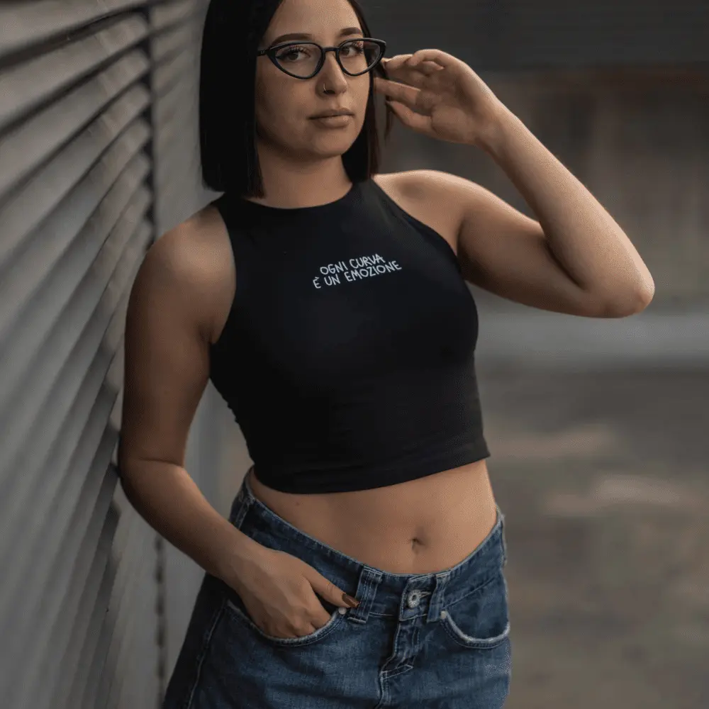 Influencer - Sara Gualandris - uTrending Influencer - Sara Gualandris - uTrending
