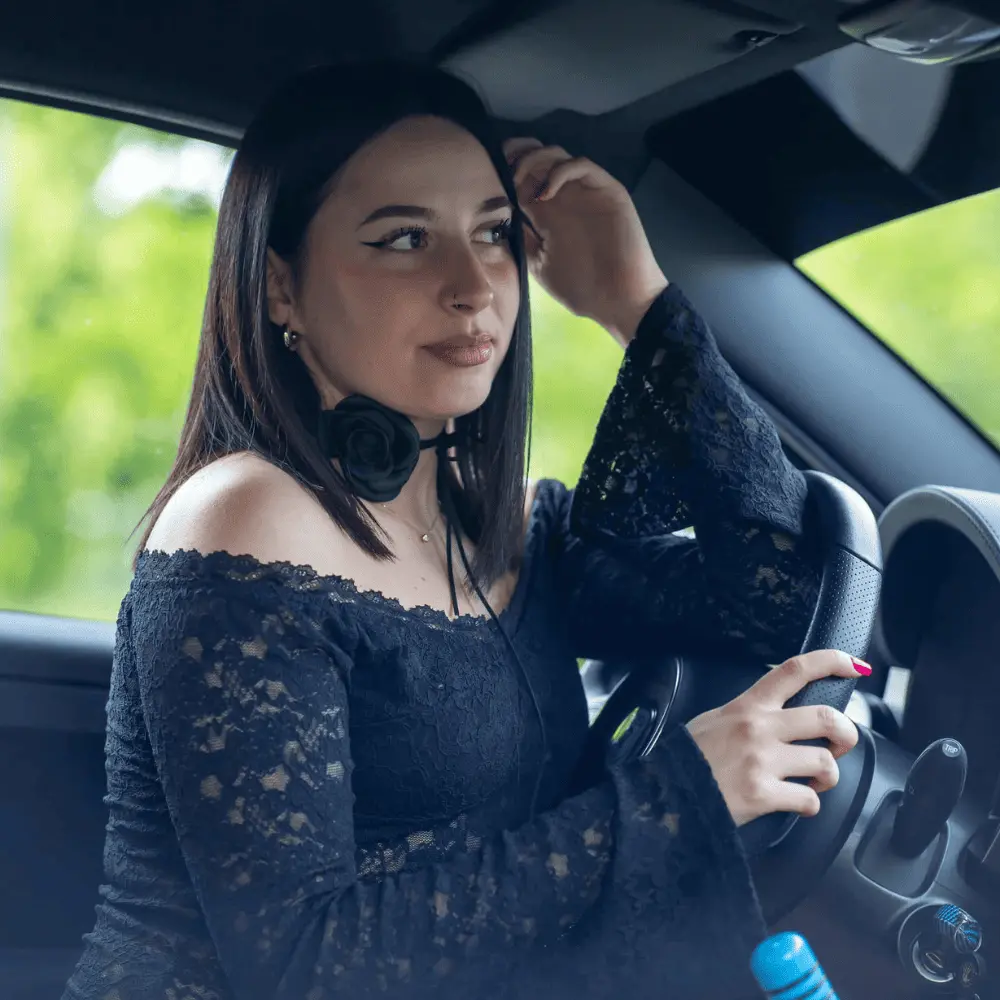 Influencer - Sara Gualandris - uTrending Influencer - Sara Gualandris - uTrending