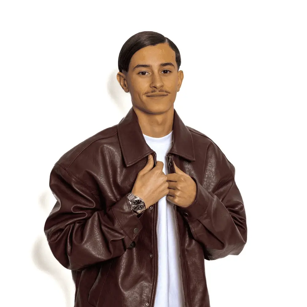 Influencer - Elyas Djebli - uTrending Influencer - Elyas Djebli - uTrending