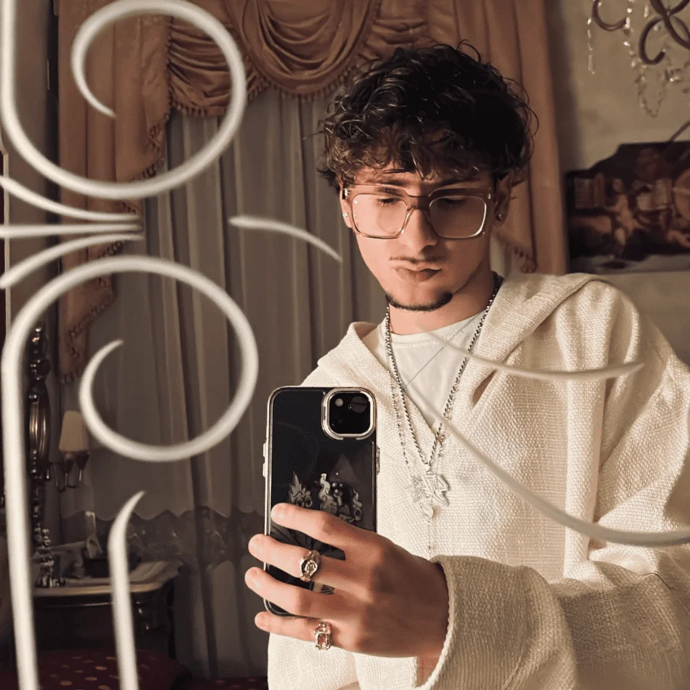 Influencer - Orazio Campagna - uTrending Influencer - Orazio Campagna - uTrending