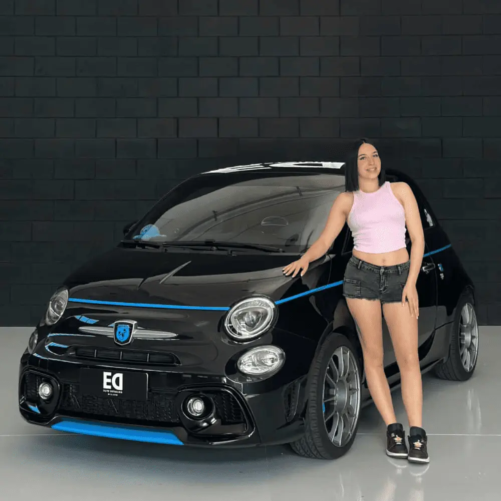 Influencer - Sara Gualandris - uTrending Influencer - Sara Gualandris - uTrending