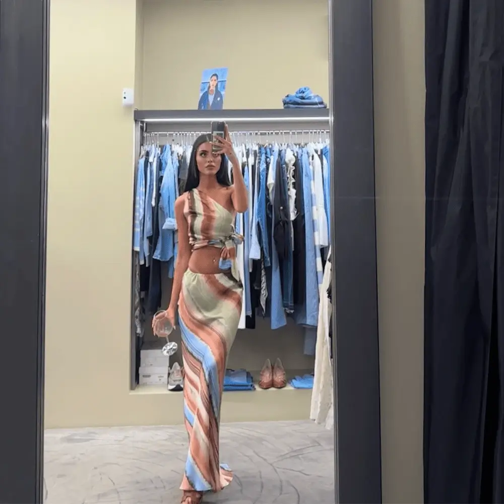 Influencer - Siria Valentini - uTrending Influencer - Siria Valentini - uTrending