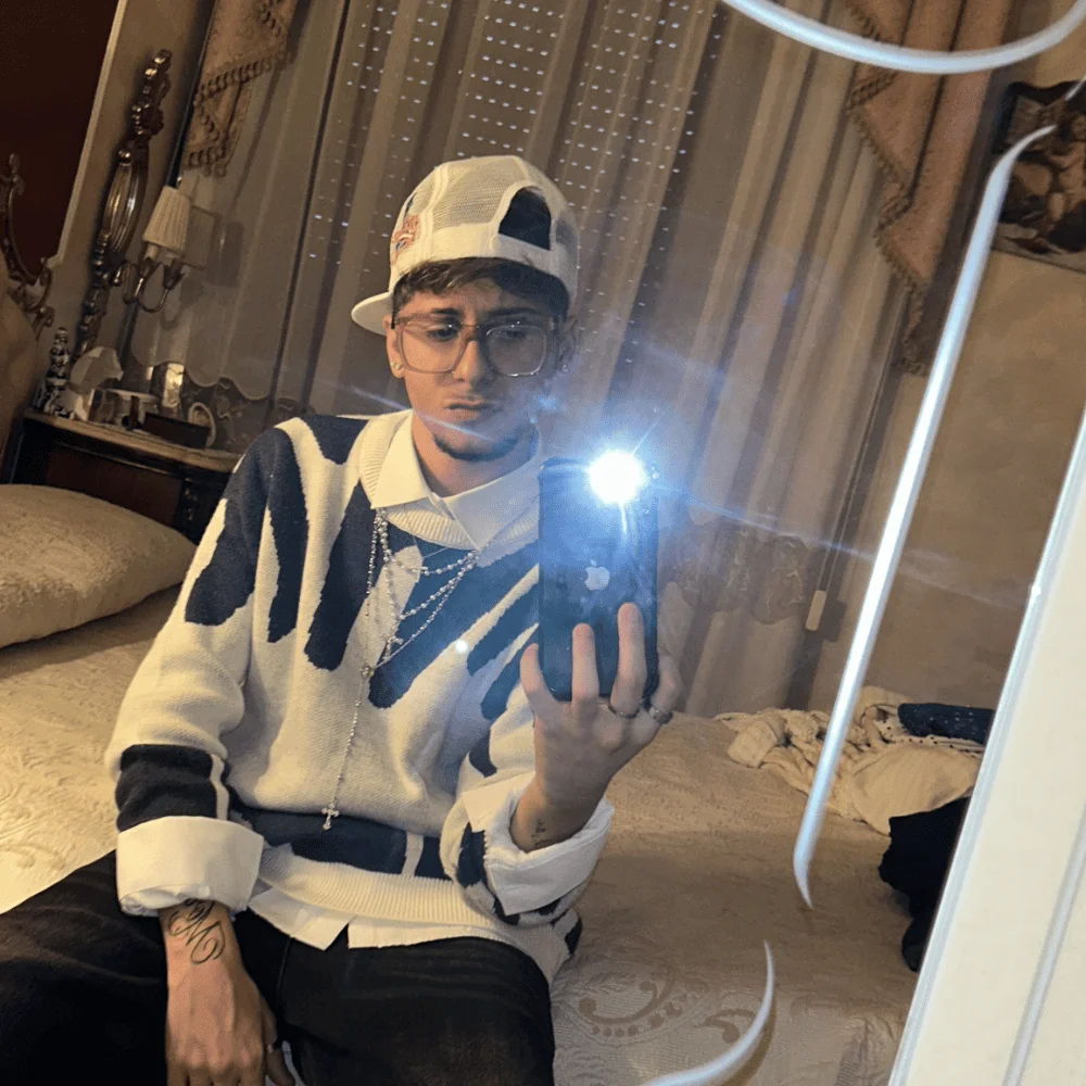 Influencer - Orazio Campagna - uTrending Influencer - Orazio Campagna - uTrending