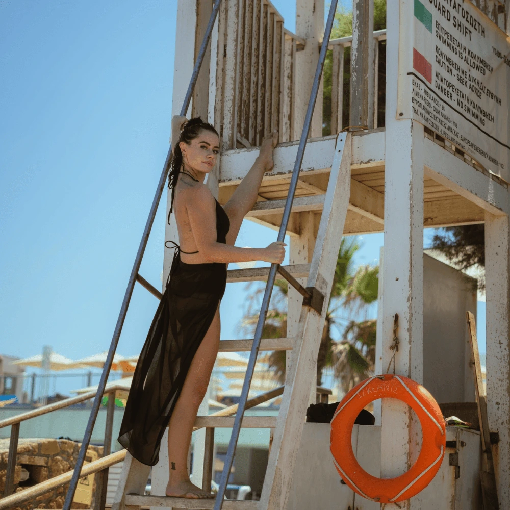 Influencer - Yakima Milani - uTrending Influencer - Yakima Milani - uTrending