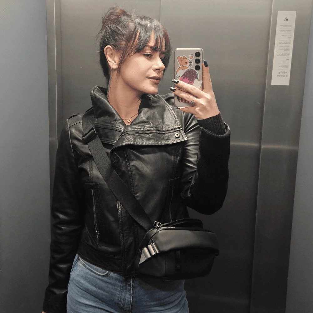 Influencer - Yakima Milani - uTrending Influencer - Yakima Milani - uTrending