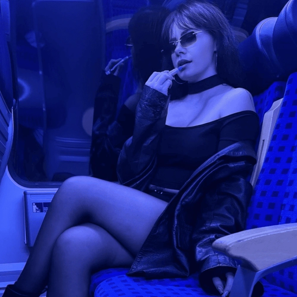 Influencer - Yakima Milani - uTrending Influencer - Yakima Milani - uTrending